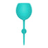 The Beach Glass - Teal Tides Beach Glass